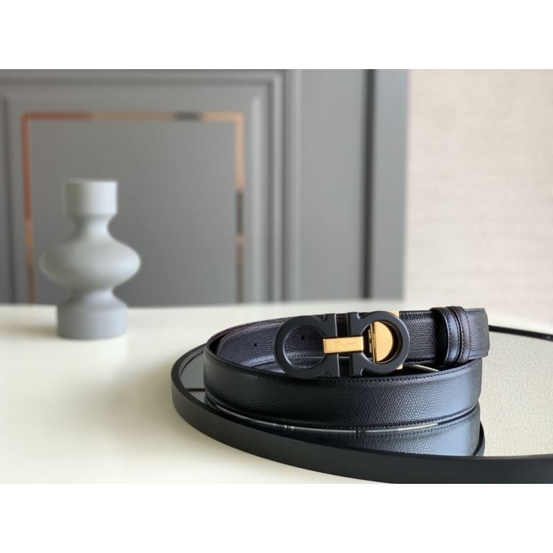 Ferragamo Belts